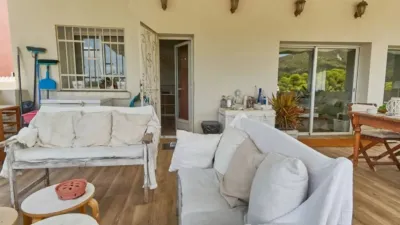 Chalet en Montmar photo 73