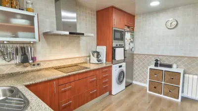 Chalet en Montmar photo 76