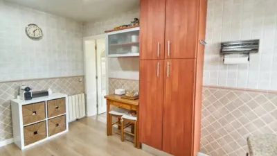 Chalet en Montmar photo 77