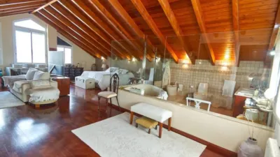 Chalet en Montmar photo 83