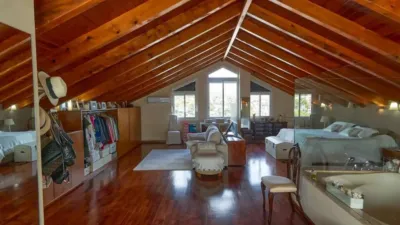 Chalet en Montmar photo 84