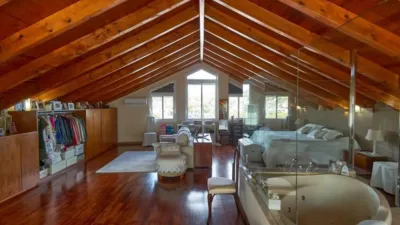 Chalet en Montmar photo 85