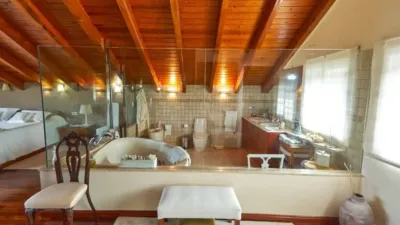 Chalet en Montmar photo 86