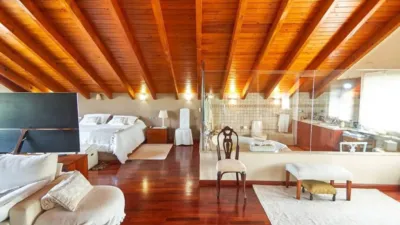 Chalet en Montmar photo 87