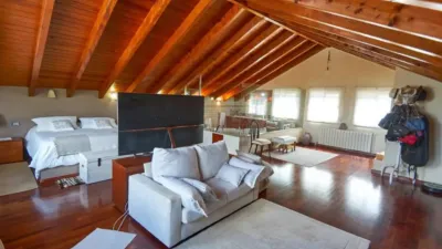 Chalet en Montmar photo 88