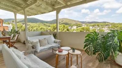 Chalet en Montmar photo 8