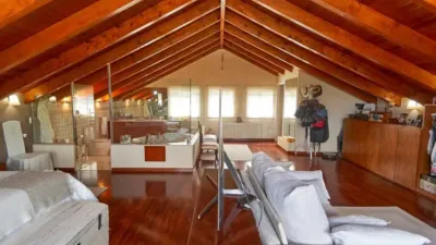 Chalet en Montmar photo 90