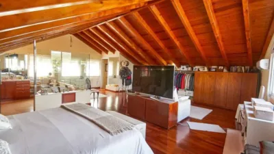 Chalet en Montmar photo 91