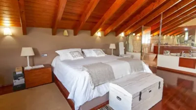 Chalet en Montmar photo 93