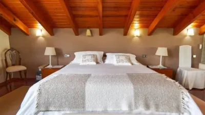 Chalet en Montmar photo 94
