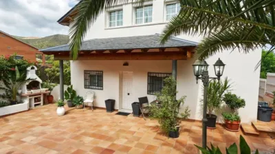 Chalet en Montmar photo 95