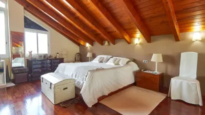 Chalet en Montmar photo 96