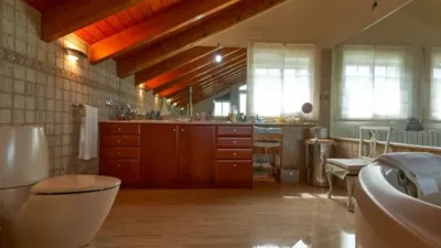 Chalet en Montmar photo 97