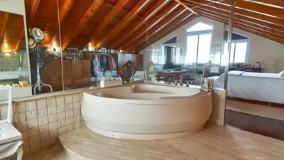 Chalet en Montmar photo 98