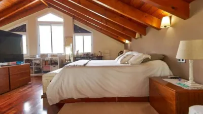 Chalet en Montmar photo 99