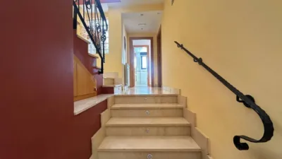 Piso en Buitrago photo 3
