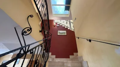Piso en Buitrago photo 4