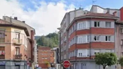 Apartment in El Entrego photo 2