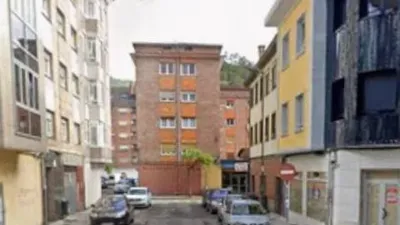Apartment in El Entrego photo 5