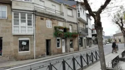 House in A Pobra de Trives photo 2