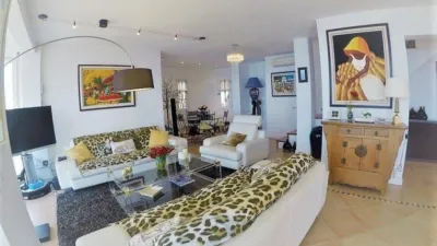 Casa – Altea - Vista 3