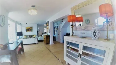 Casa – Altea - Vista 5