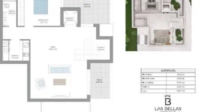 Villa in Finestrat photo 11