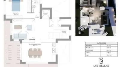 Villa in Finestrat photo 13