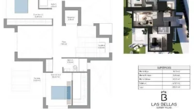 Villa in Finestrat photo 14