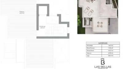 Villa in Finestrat photo 15