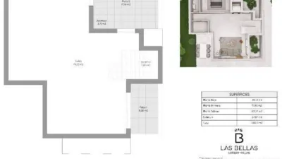 Villa in Finestrat photo 16
