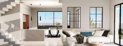 Casa – Finestrat, la Marina Baixa - Vista 3
