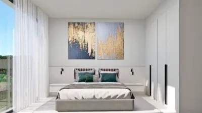 Casa – Finestrat, la Marina Baixa - Més