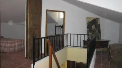 Casa rústica en Zahara de la Sierra photo 15