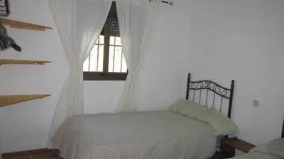 Casa rústica en Zahara de la Sierra photo 17
