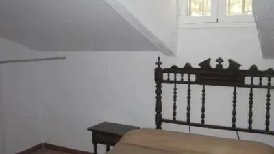 Casa rústica en Zahara de la Sierra photo 19
