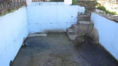 Casa rústica en Zahara de la Sierra photo 20
