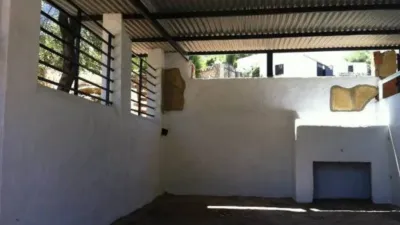 Casa rústica en Zahara de la Sierra photo 9