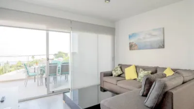 Chalet in L'Albir photo 10