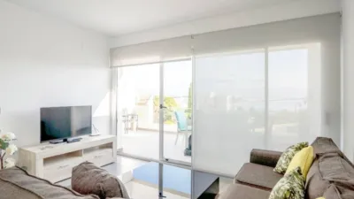 Chalet in L'Albir photo 11