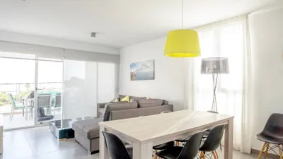 Chalet in L'Albir photo 12