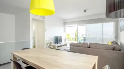 Chalet in L'Albir photo 13