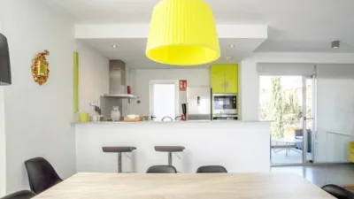 Chalet in L'Albir photo 14