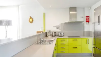 Chalet in L'Albir photo 16