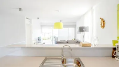 Chalet in L'Albir photo 17