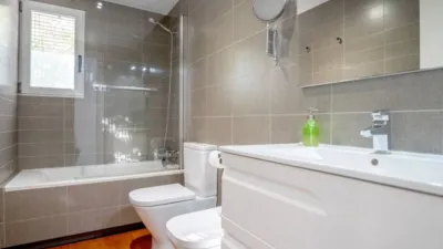 Chalet in L'Albir photo 21