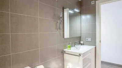 Chalet in L'Albir photo 22