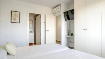Chalet in L'Albir photo 23