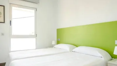 Chalet in L'Albir photo 25