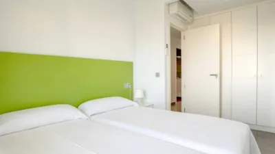 Chalet in L'Albir photo 26